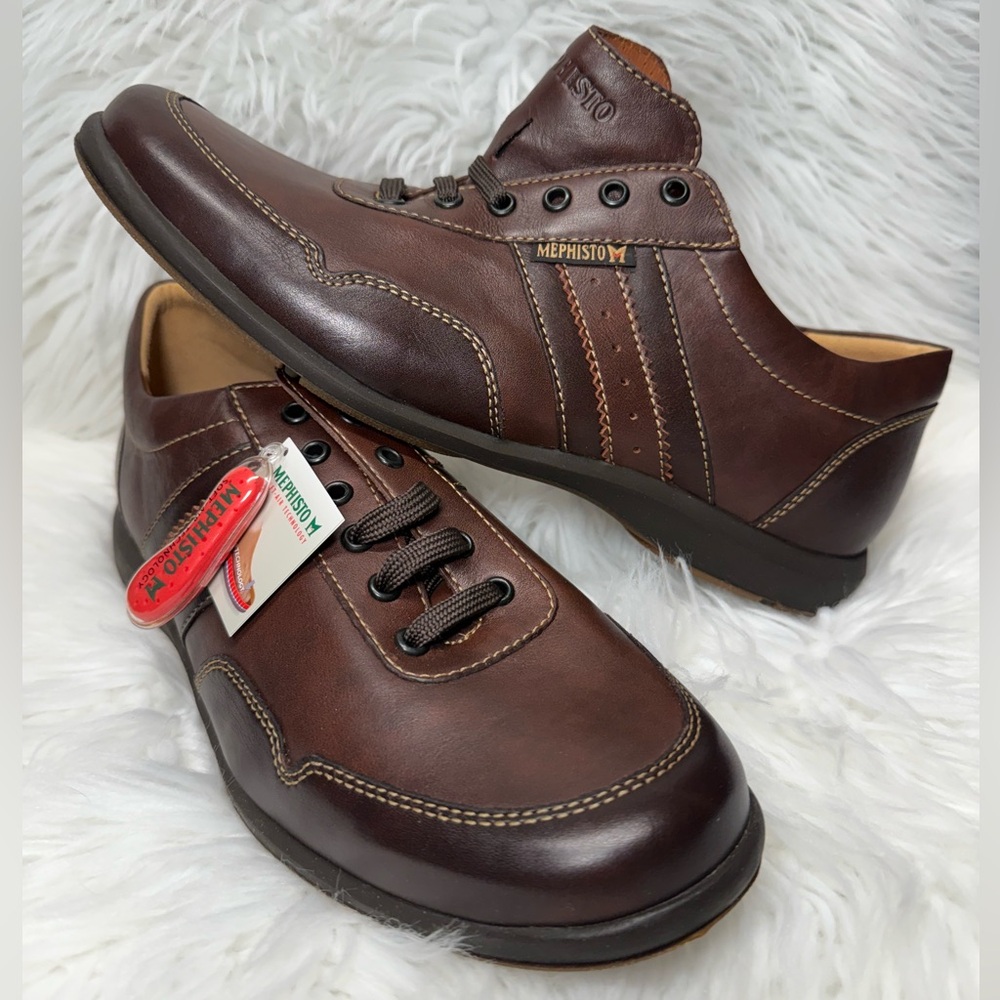 Mephisto Bonito Mens Shoes Size 10.5